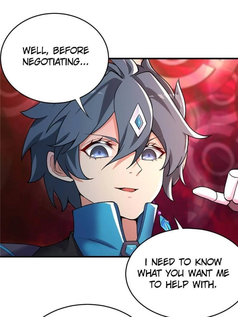 I Picked up an Attribute Chapter 206 - 16