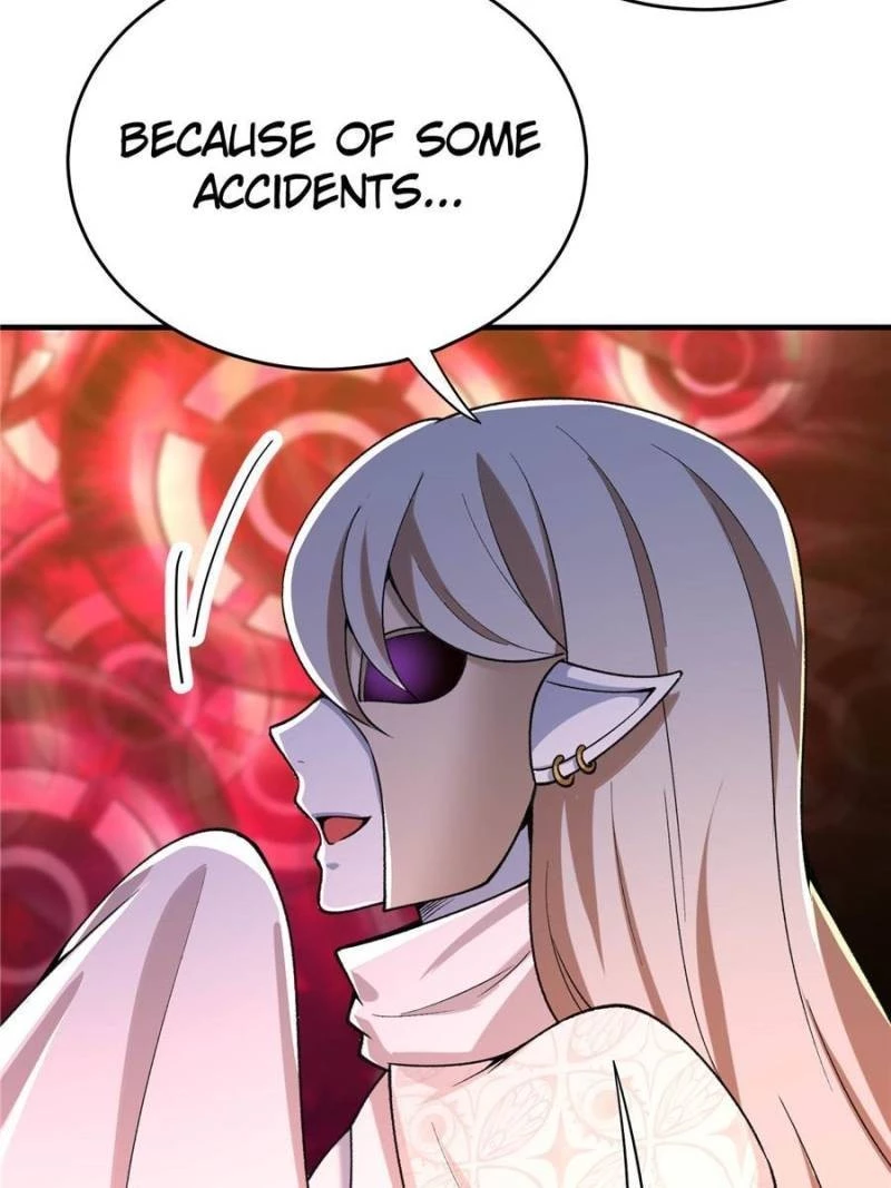 I Picked up an Attribute Chapter 206 - 17