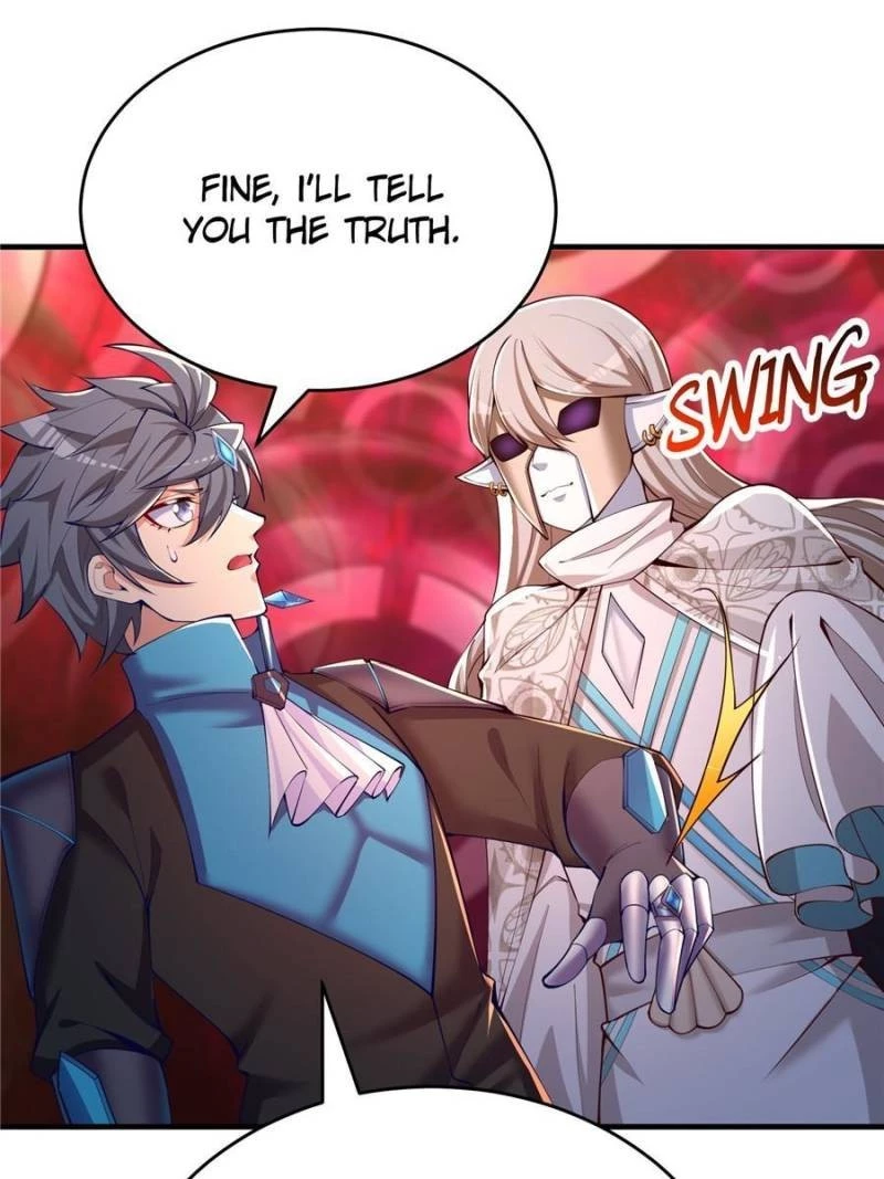 I Picked up an Attribute Chapter 206 - 23