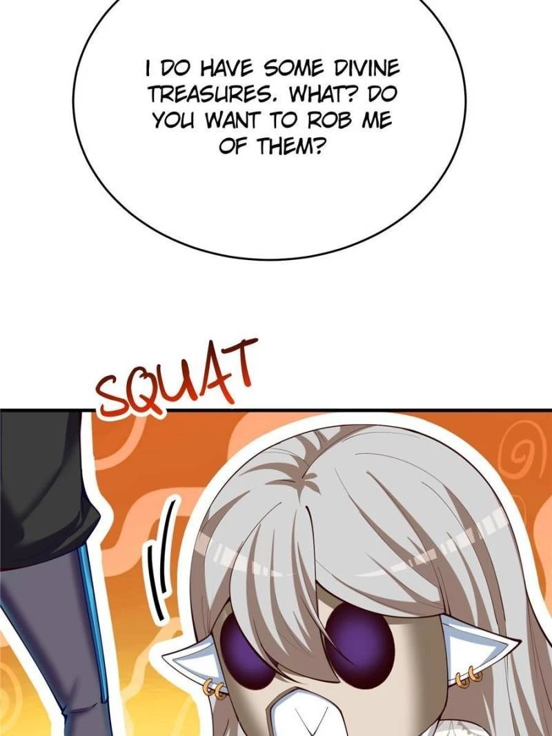 I Picked up an Attribute Chapter 206 - 24