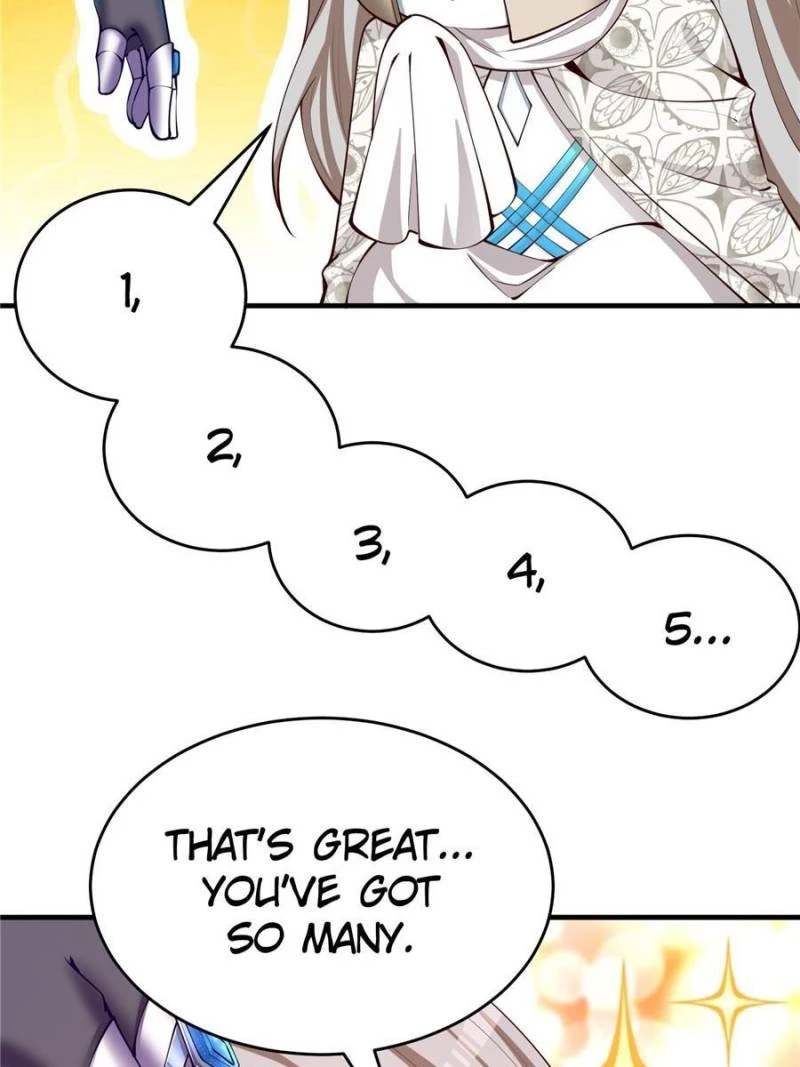 I Picked up an Attribute Chapter 206 - 25