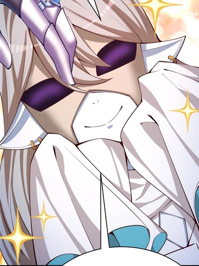 I Picked up an Attribute Chapter 206 - 26