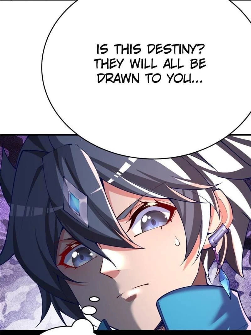 I Picked up an Attribute Chapter 206 - 27