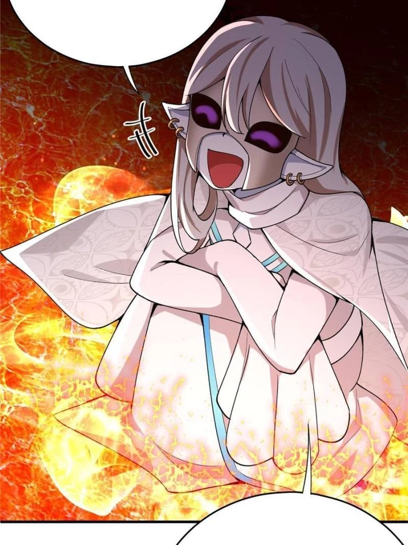 I Picked up an Attribute Chapter 206 - 32
