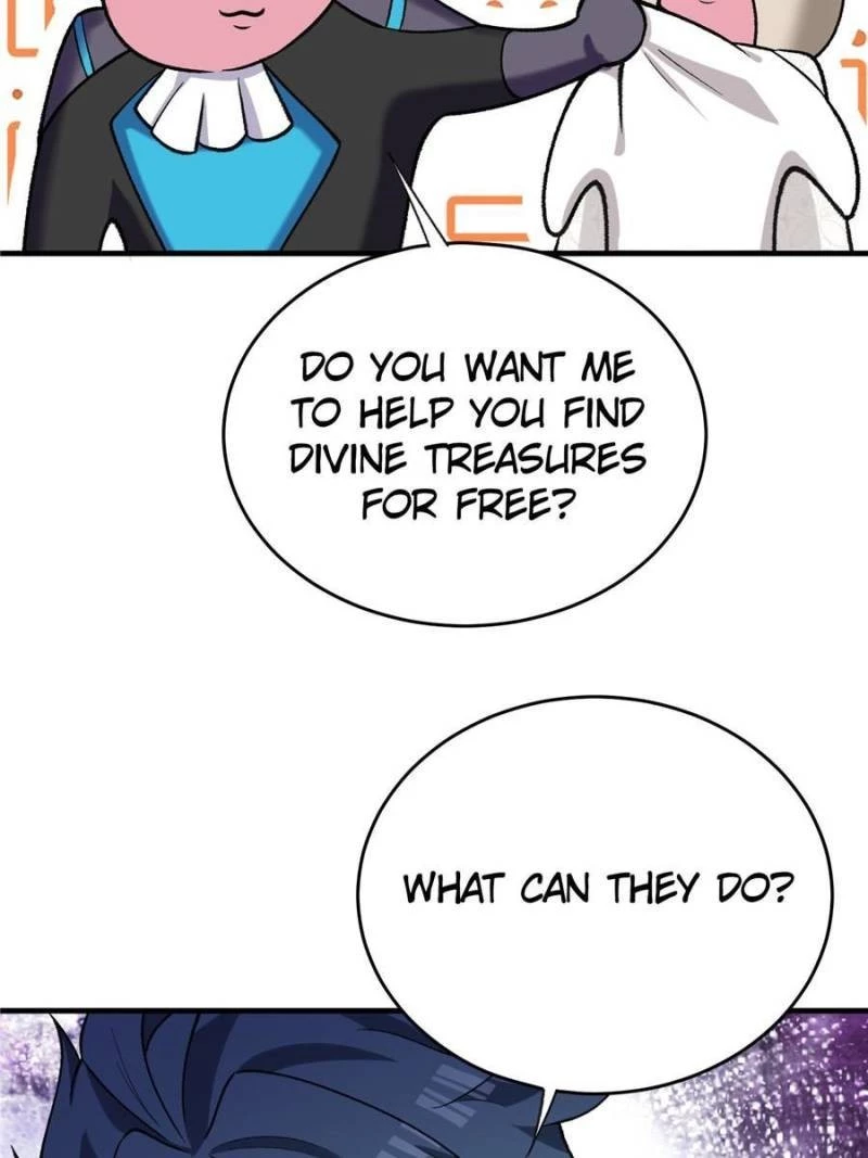 I Picked up an Attribute Chapter 206 - 34