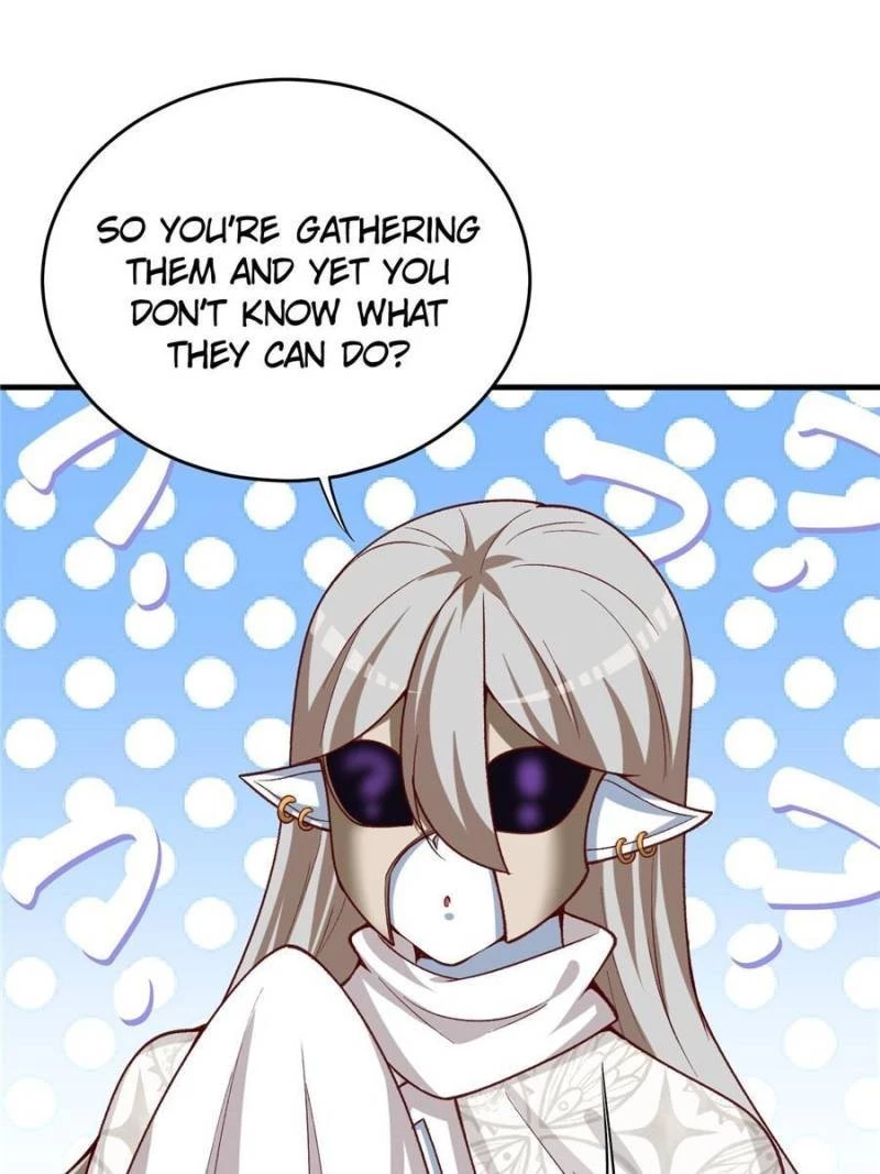 I Picked up an Attribute Chapter 206 - 37