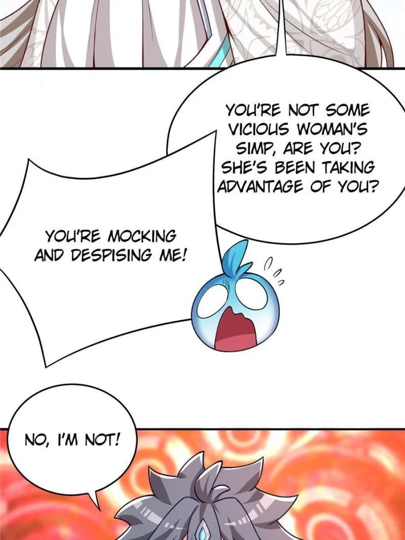 I Picked up an Attribute Chapter 206 - 38