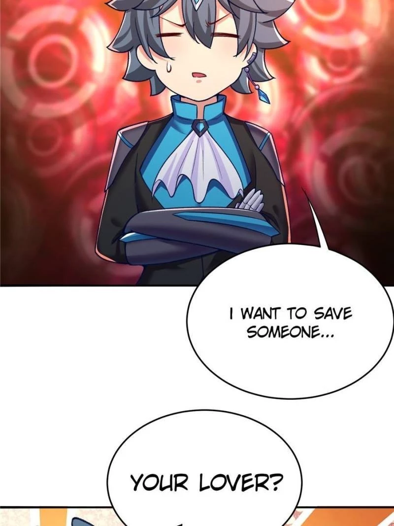 I Picked up an Attribute Chapter 206 - 39