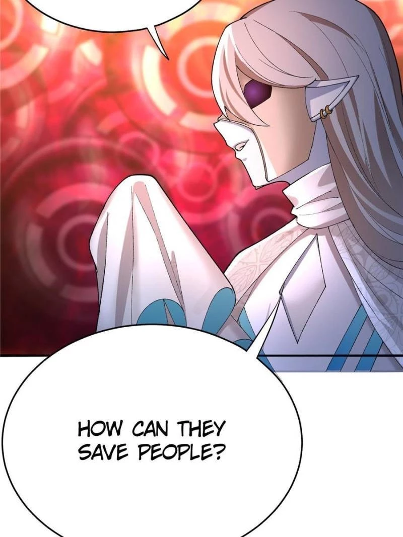 I Picked up an Attribute Chapter 206 - 41