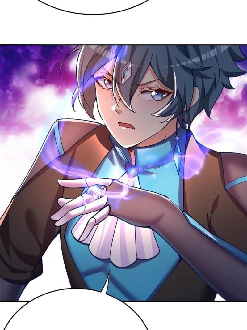 I Picked up an Attribute Chapter 206 - 42