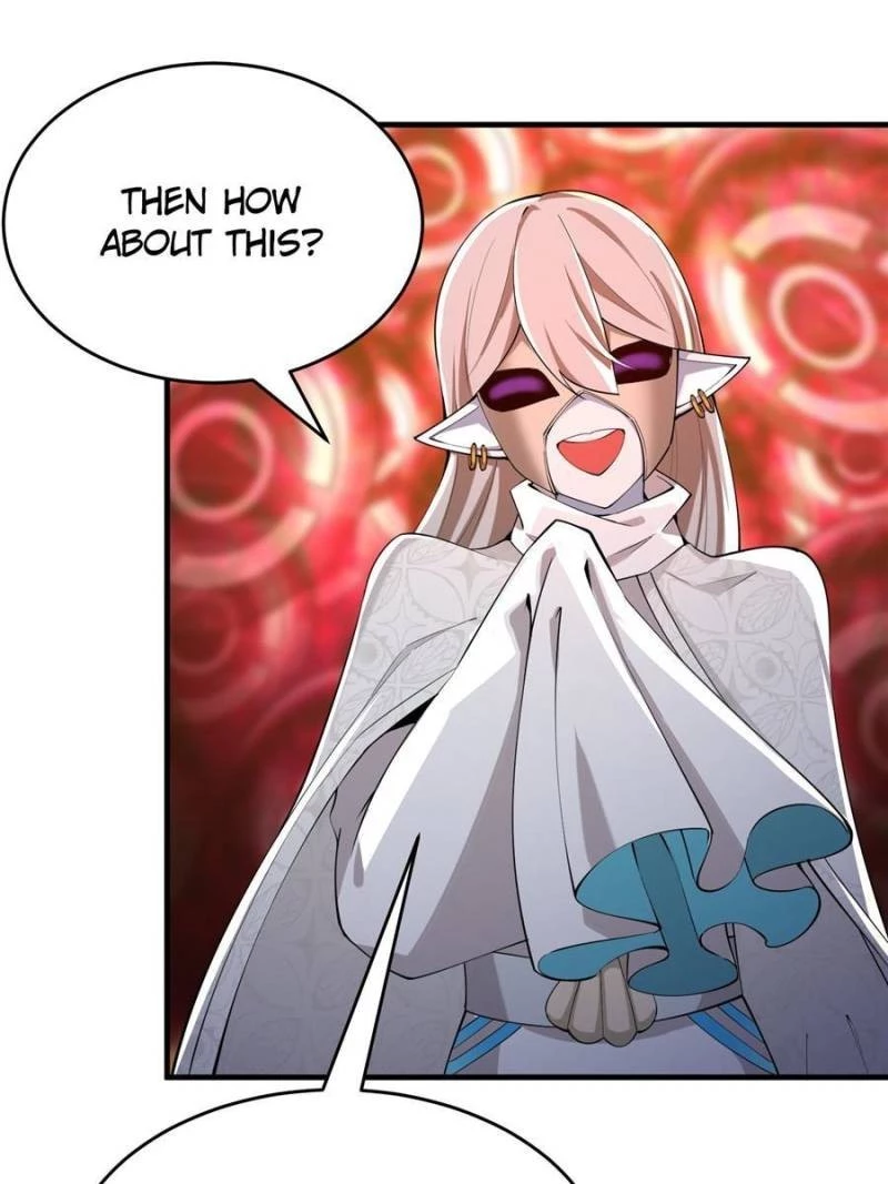 I Picked up an Attribute Chapter 206 - 44