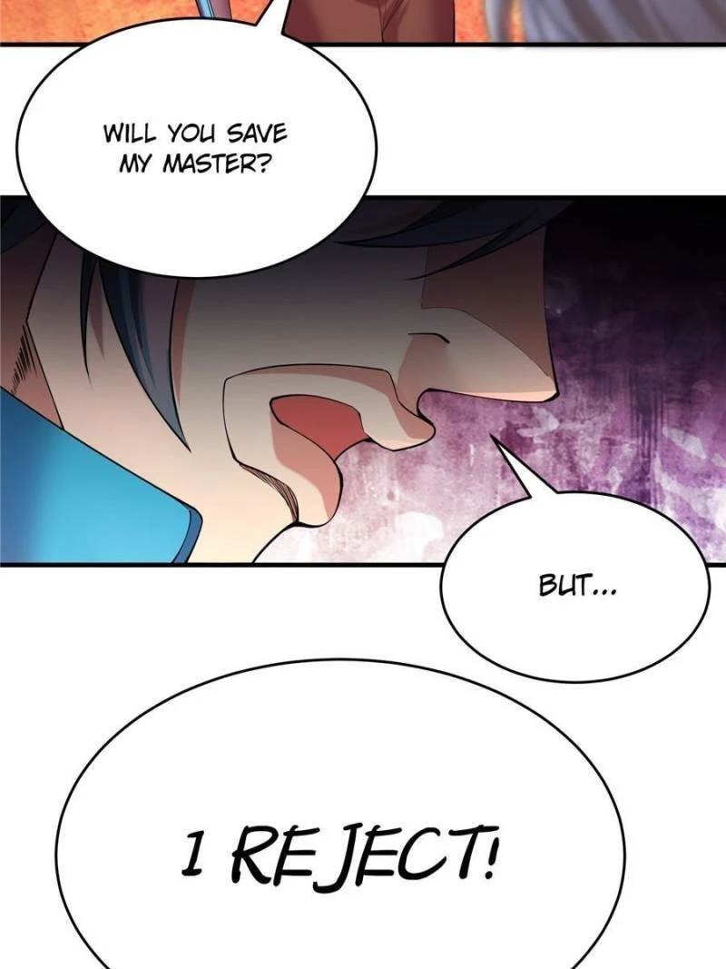 I Picked up an Attribute Chapter 206 - 46