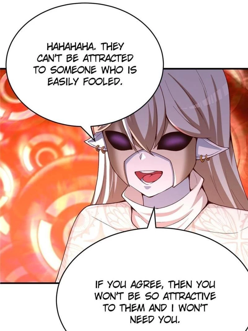 I Picked up an Attribute Chapter 206 - 48