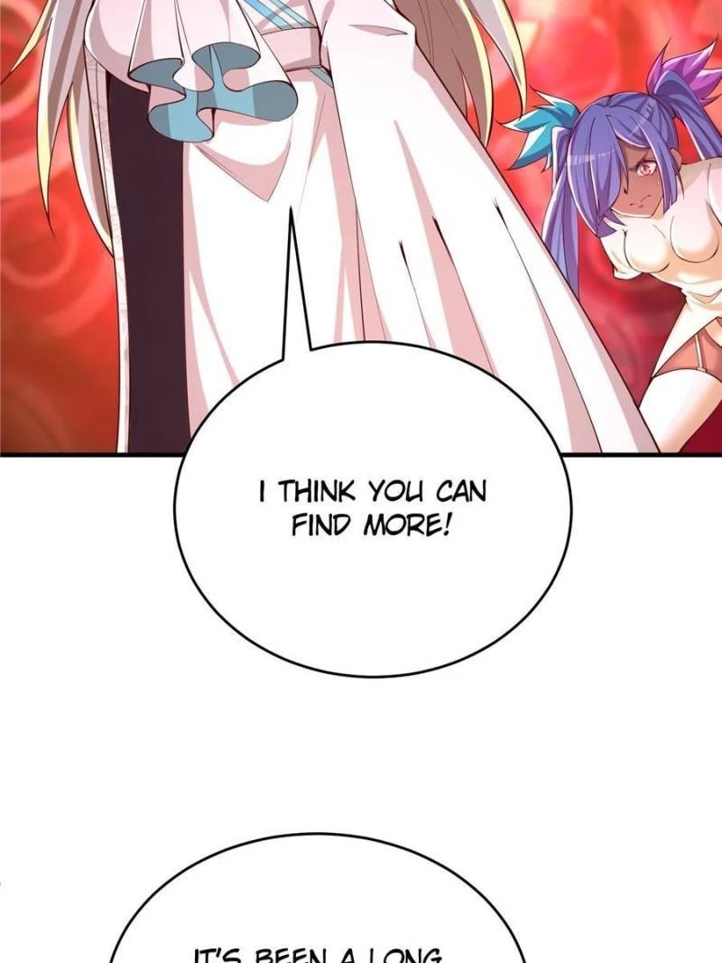 I Picked up an Attribute Chapter 206 - 52