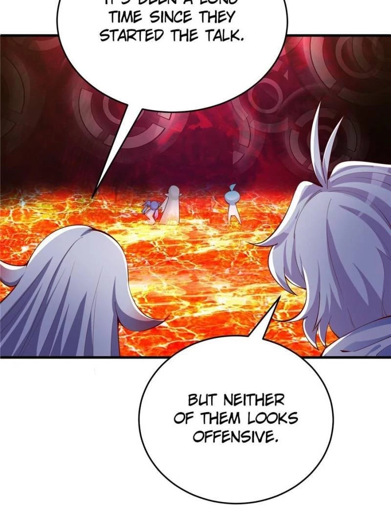 I Picked up an Attribute Chapter 206 - 53