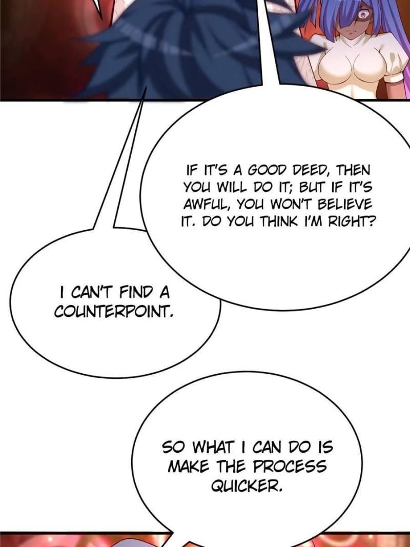 I Picked up an Attribute Chapter 206 - 55