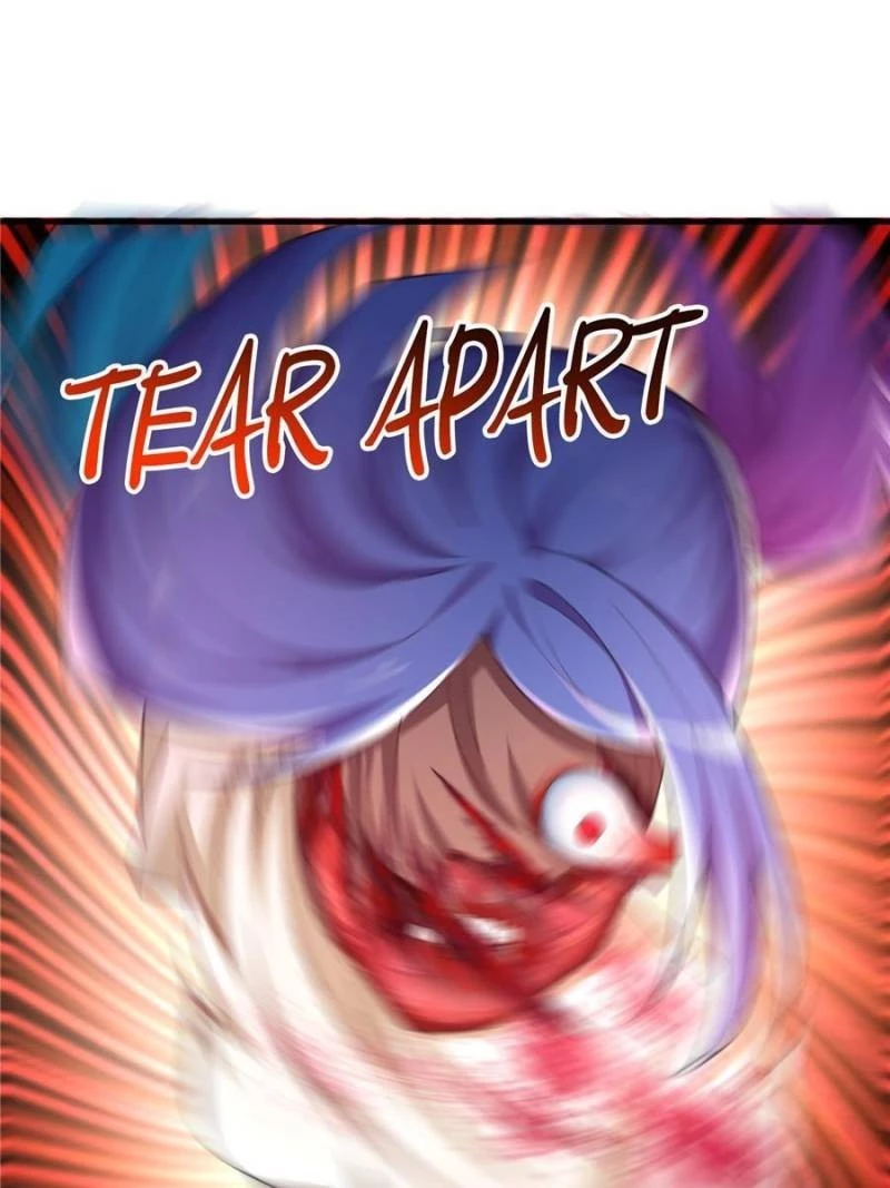 I Picked up an Attribute Chapter 206 - 57