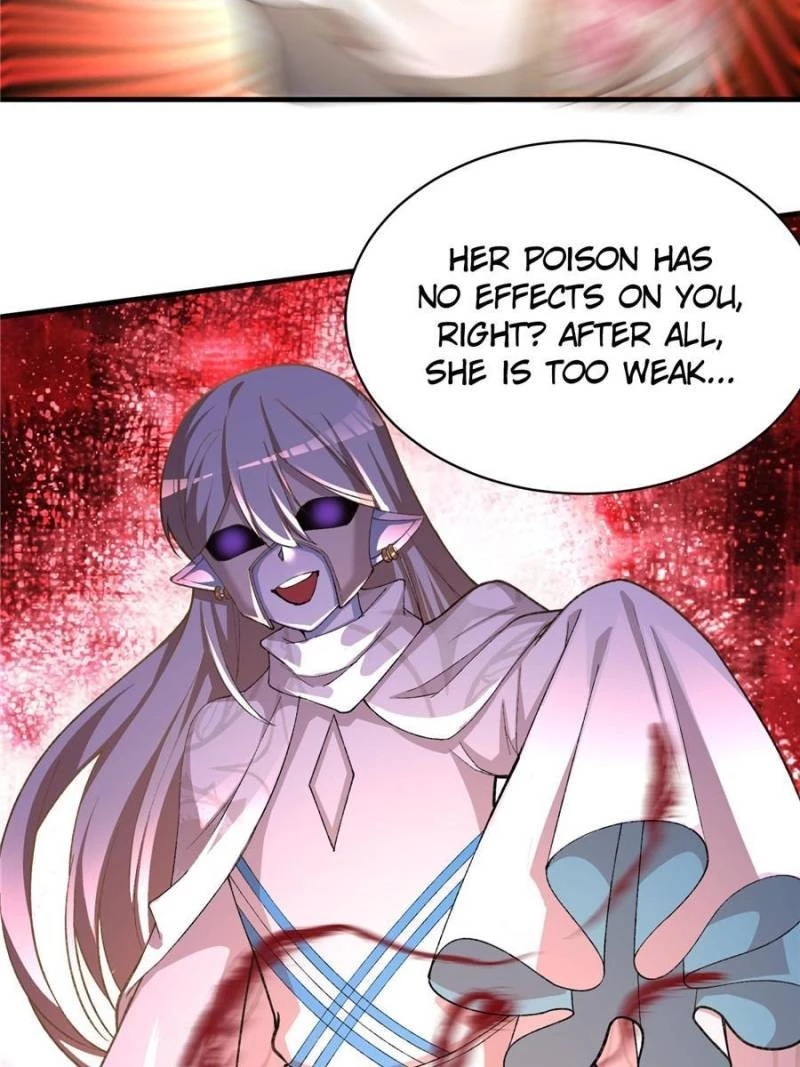 I Picked up an Attribute Chapter 206 - 58