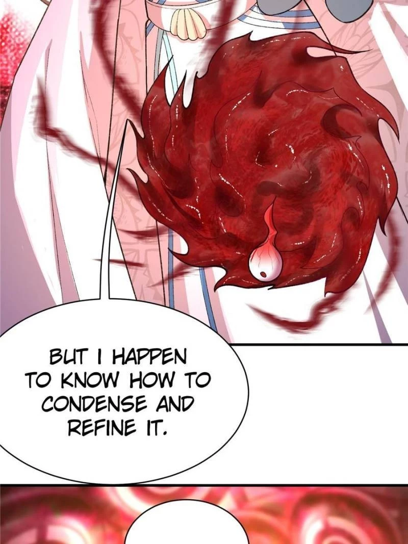 I Picked up an Attribute Chapter 206 - 59