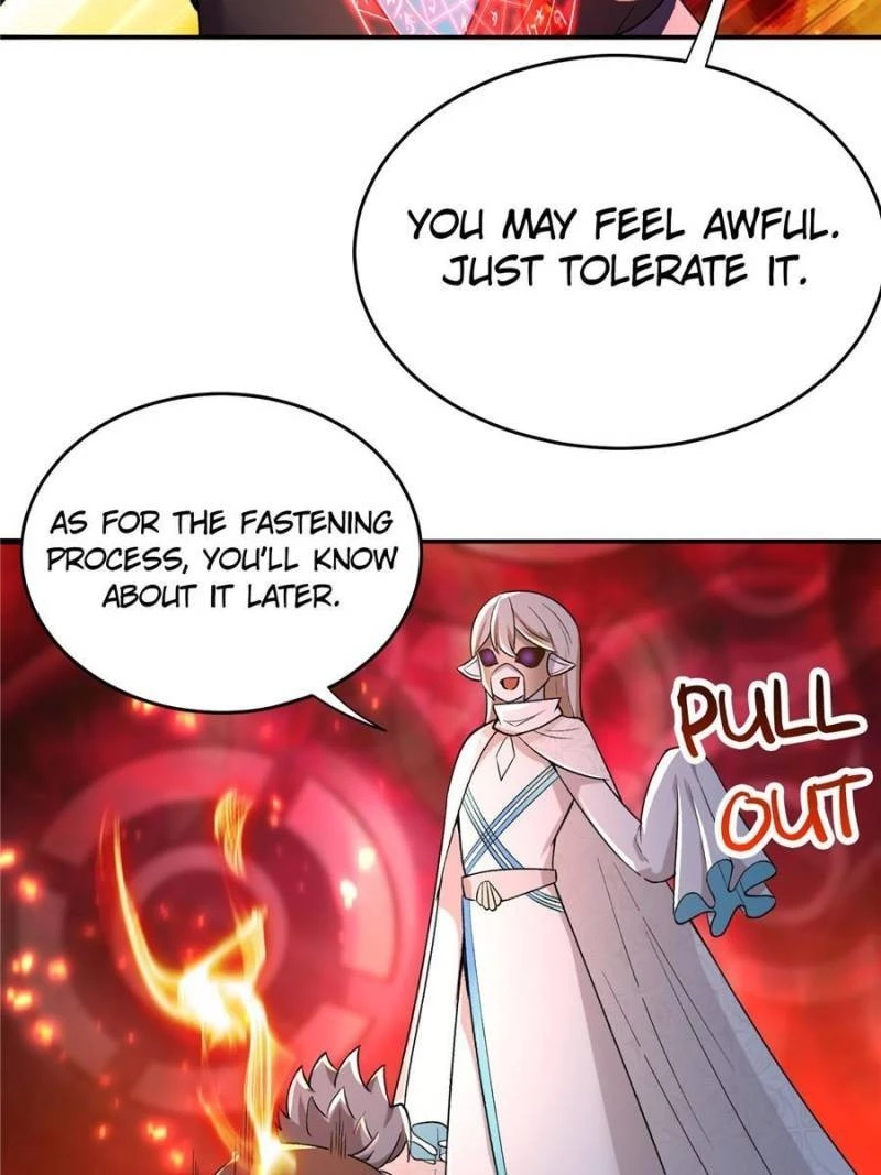 I Picked up an Attribute Chapter 206 - 64