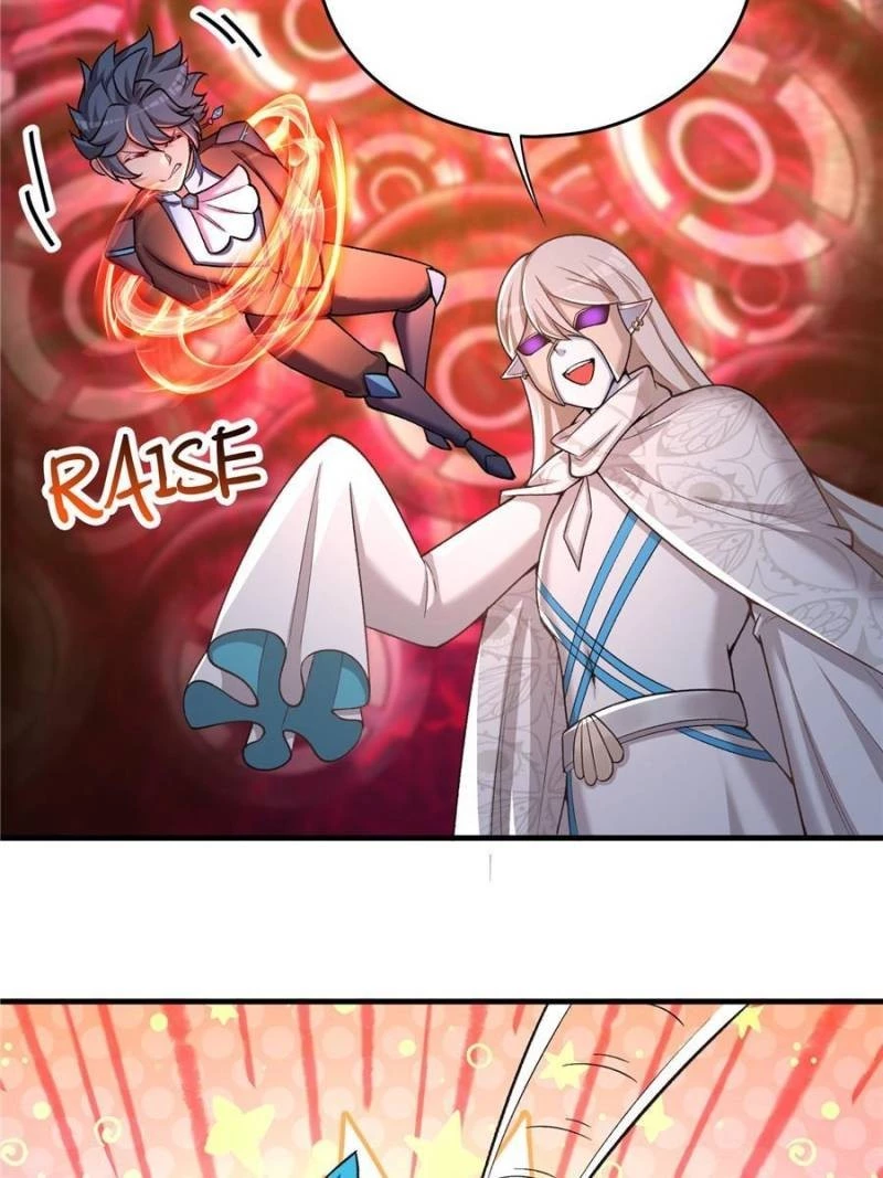 I Picked up an Attribute Chapter 207 - 2