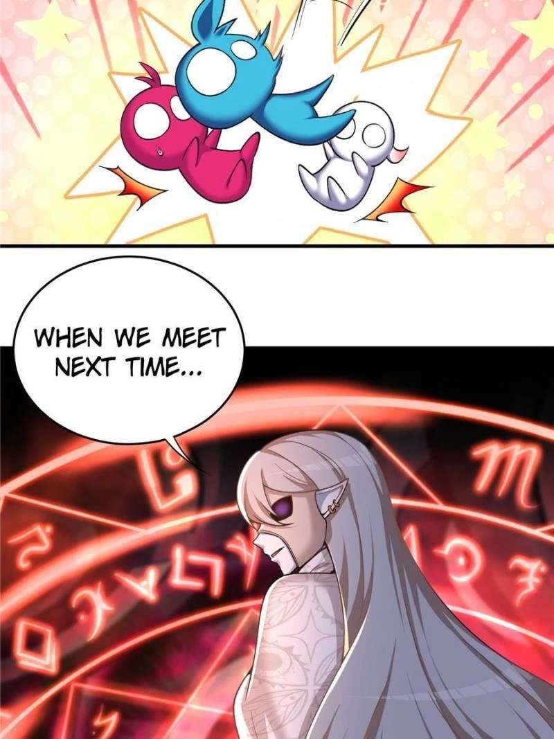 I Picked up an Attribute Chapter 207 - 3