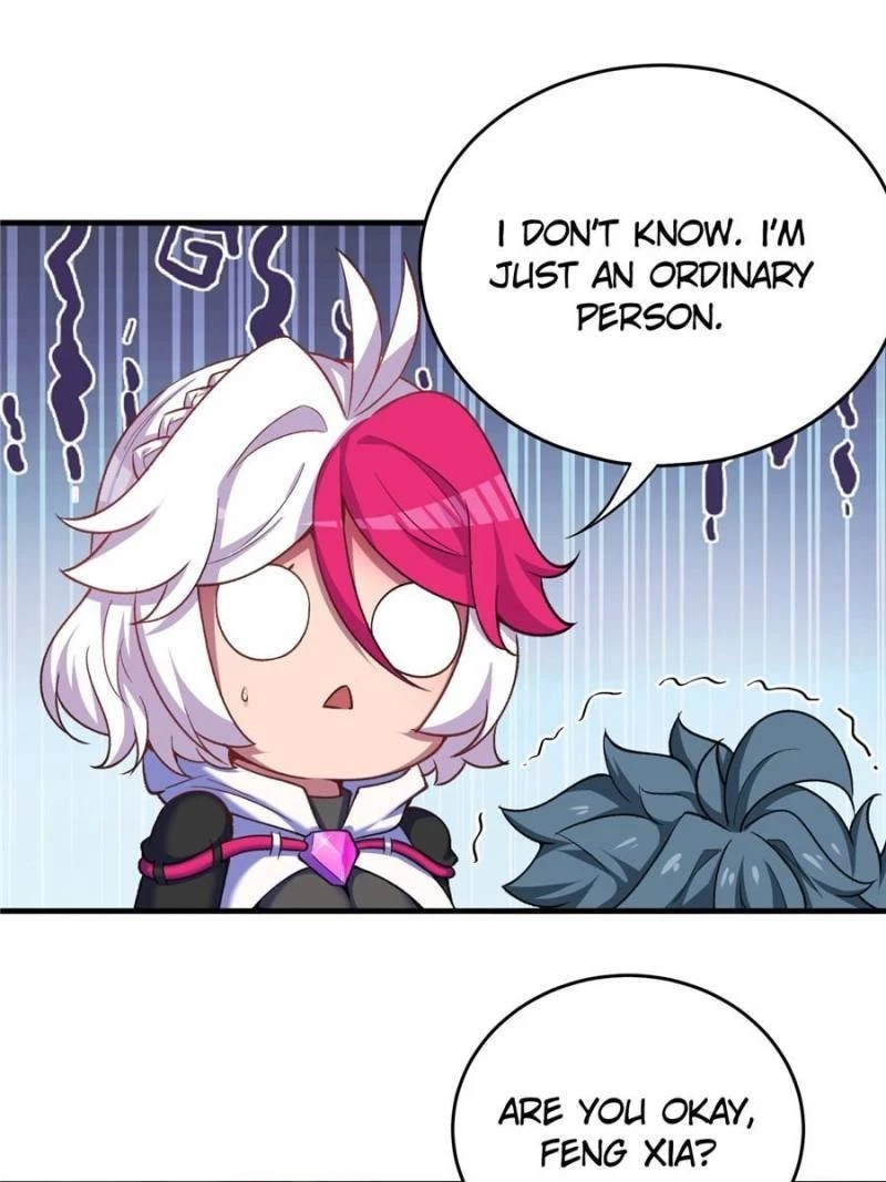 I Picked up an Attribute Chapter 207 - 6
