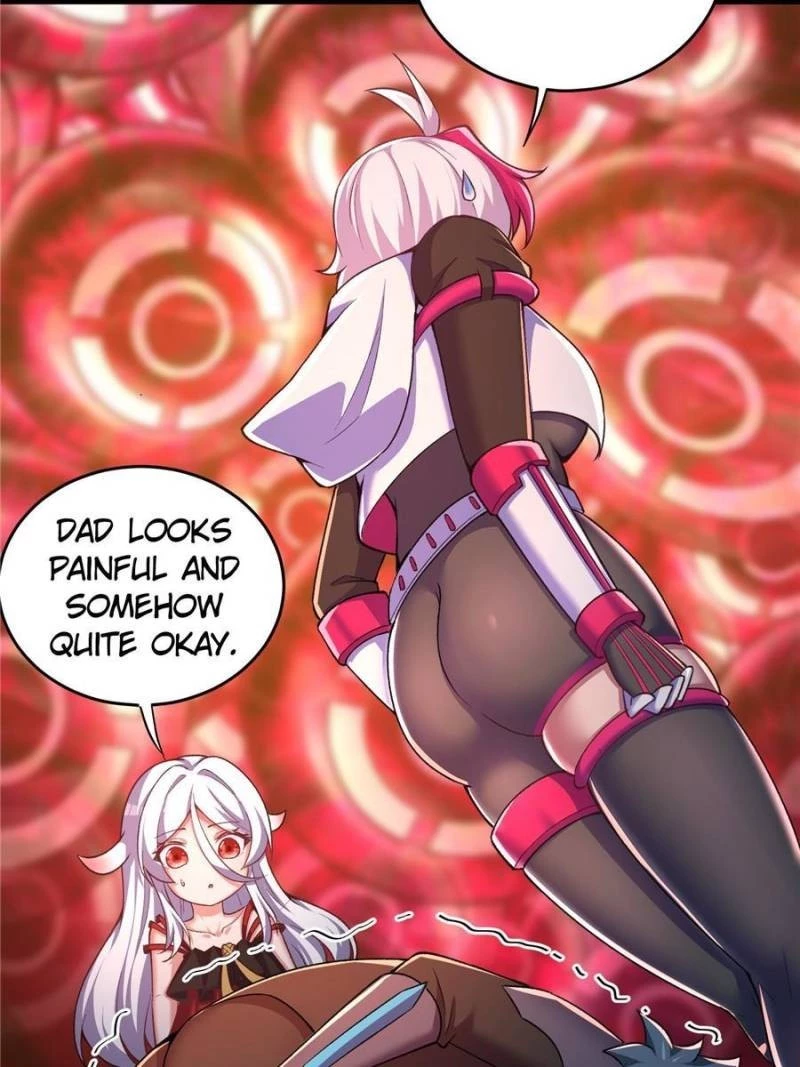 I Picked up an Attribute Chapter 207 - 7