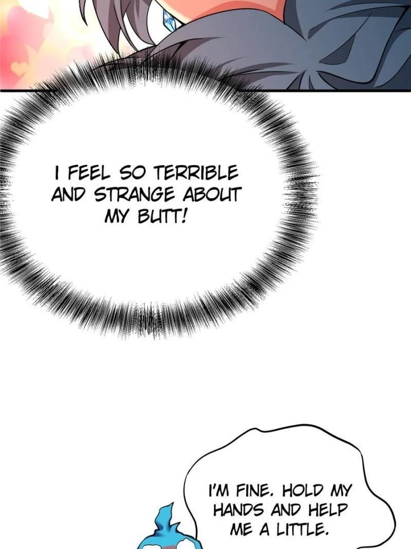 I Picked up an Attribute Chapter 207 - 9