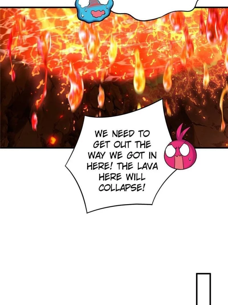 I Picked up an Attribute Chapter 207 - 10
