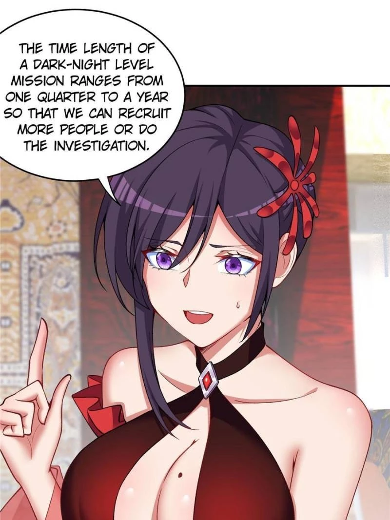 I Picked up an Attribute Chapter 207 - 13