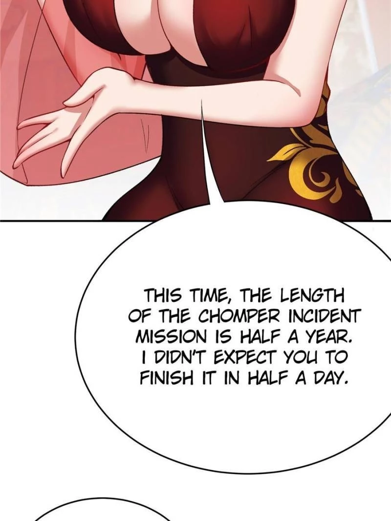I Picked up an Attribute Chapter 207 - 14