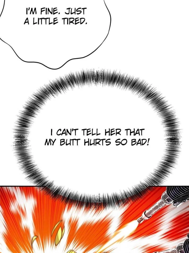 I Picked up an Attribute Chapter 207 - 17