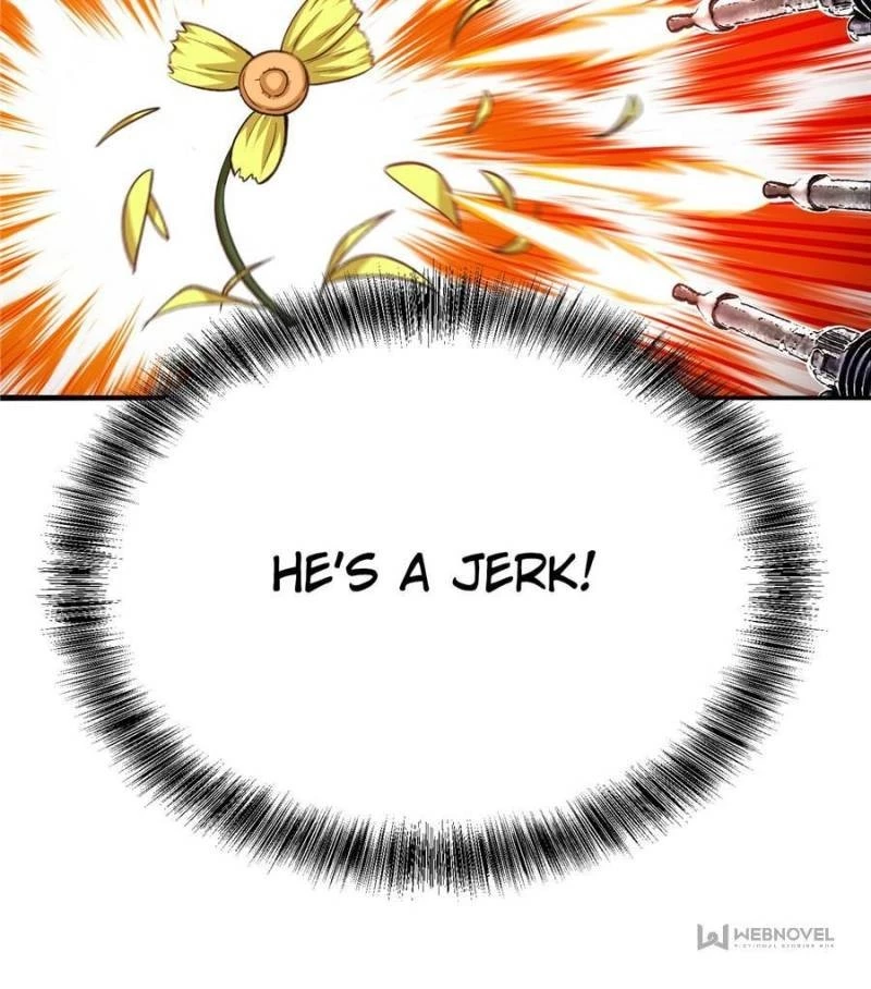 I Picked up an Attribute Chapter 207 - 18