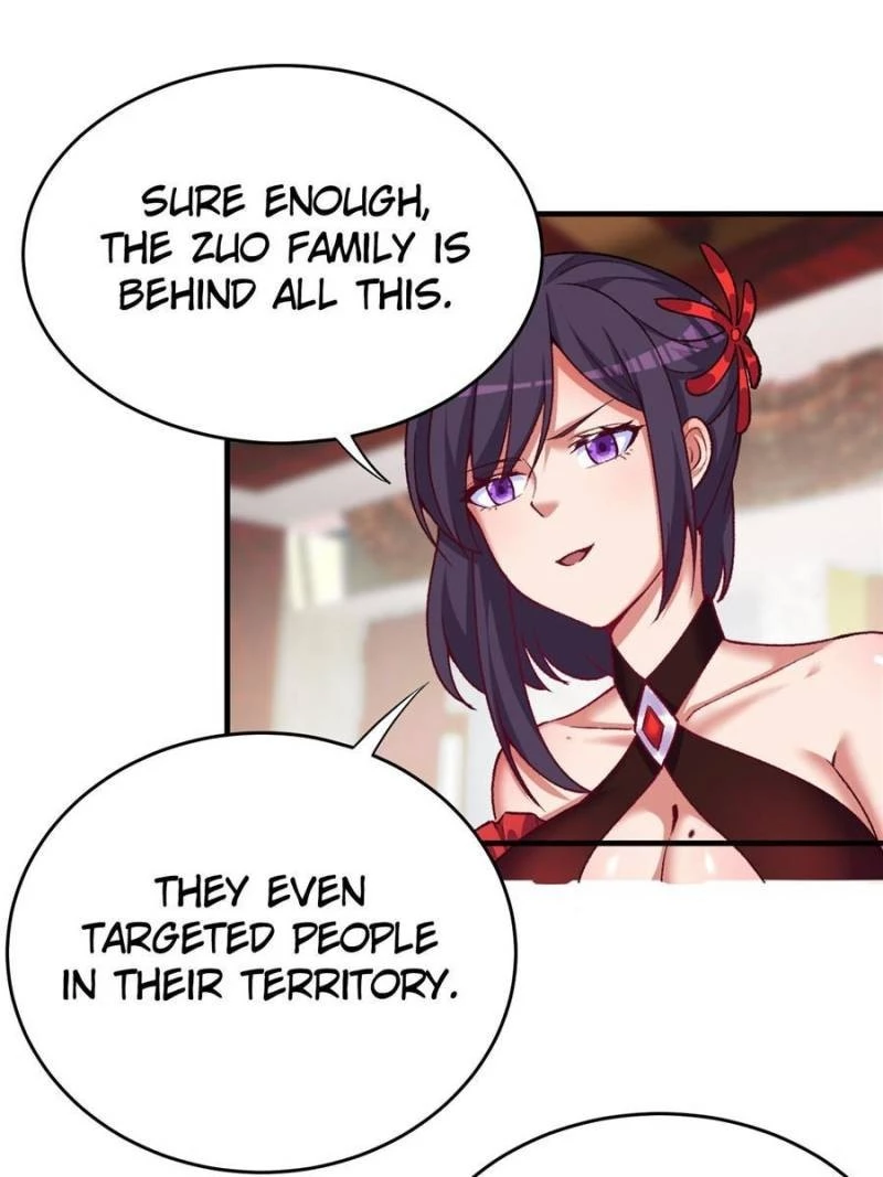 I Picked up an Attribute Chapter 207 - 19
