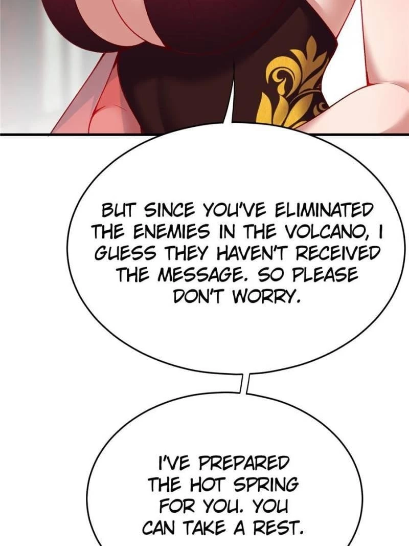 I Picked up an Attribute Chapter 207 - 22