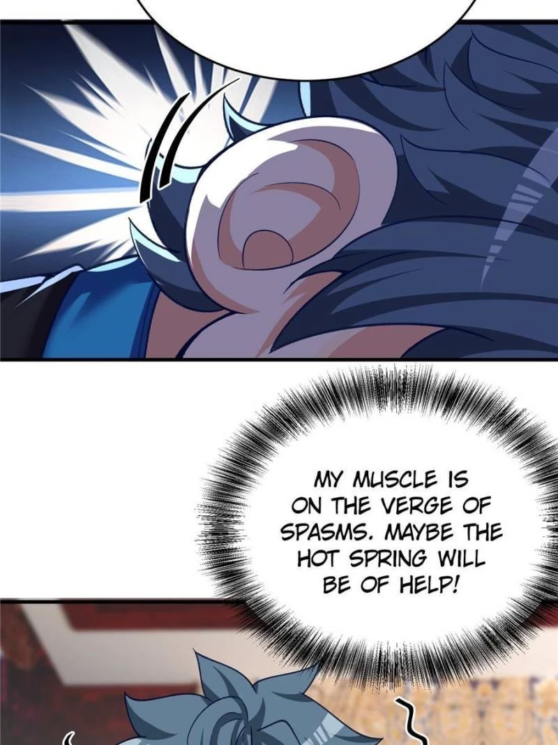 I Picked up an Attribute Chapter 207 - 23