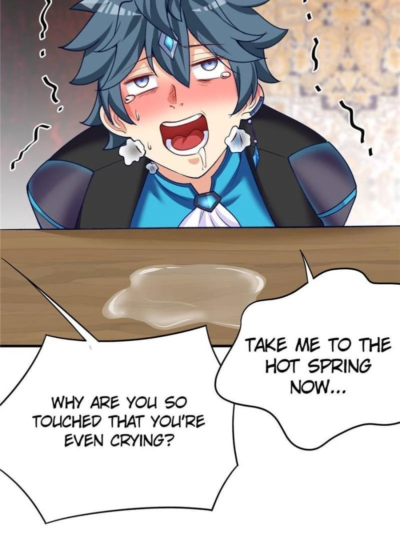 I Picked up an Attribute Chapter 207 - 24