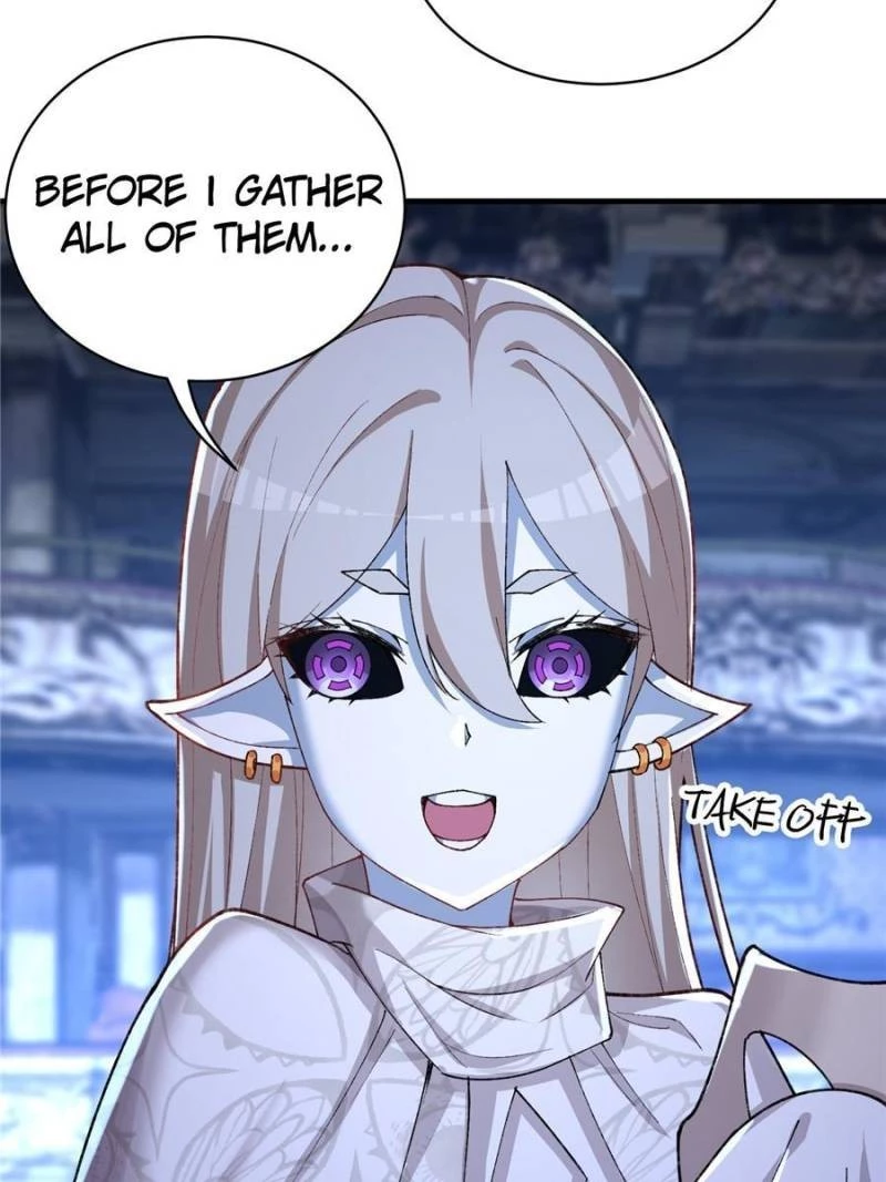 I Picked up an Attribute Chapter 207 - 28