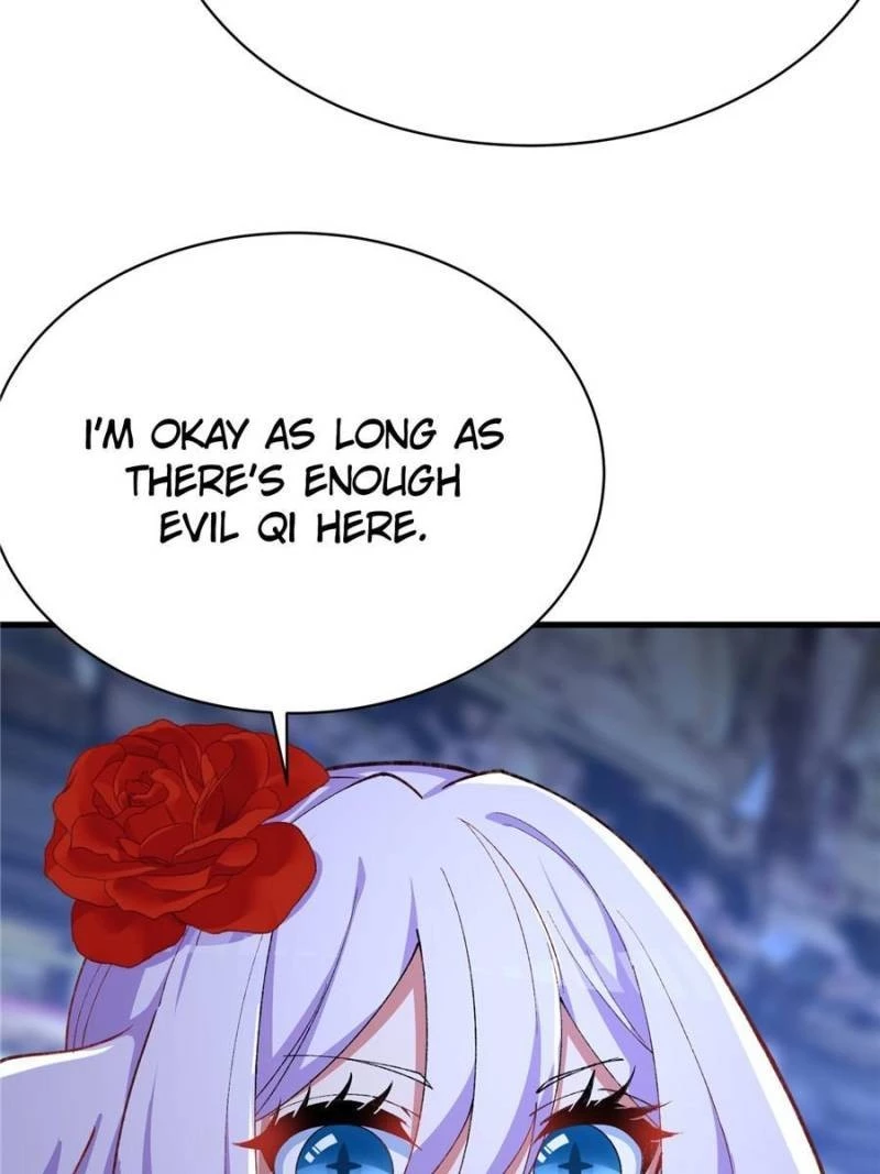 I Picked up an Attribute Chapter 207 - 30