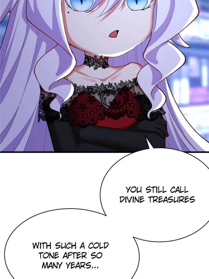 I Picked up an Attribute Chapter 207 - 31
