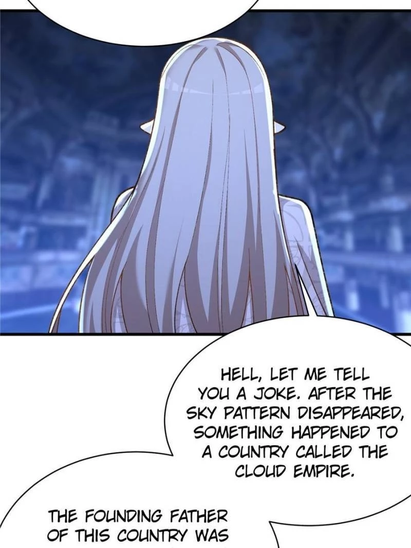 I Picked up an Attribute Chapter 207 - 32