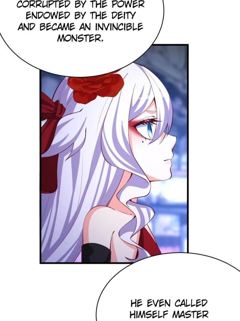 I Picked up an Attribute Chapter 207 - 33