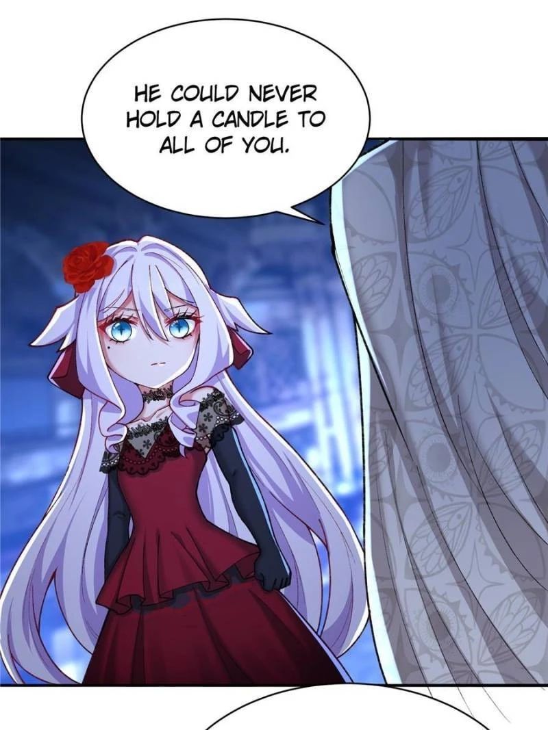 I Picked up an Attribute Chapter 207 - 36