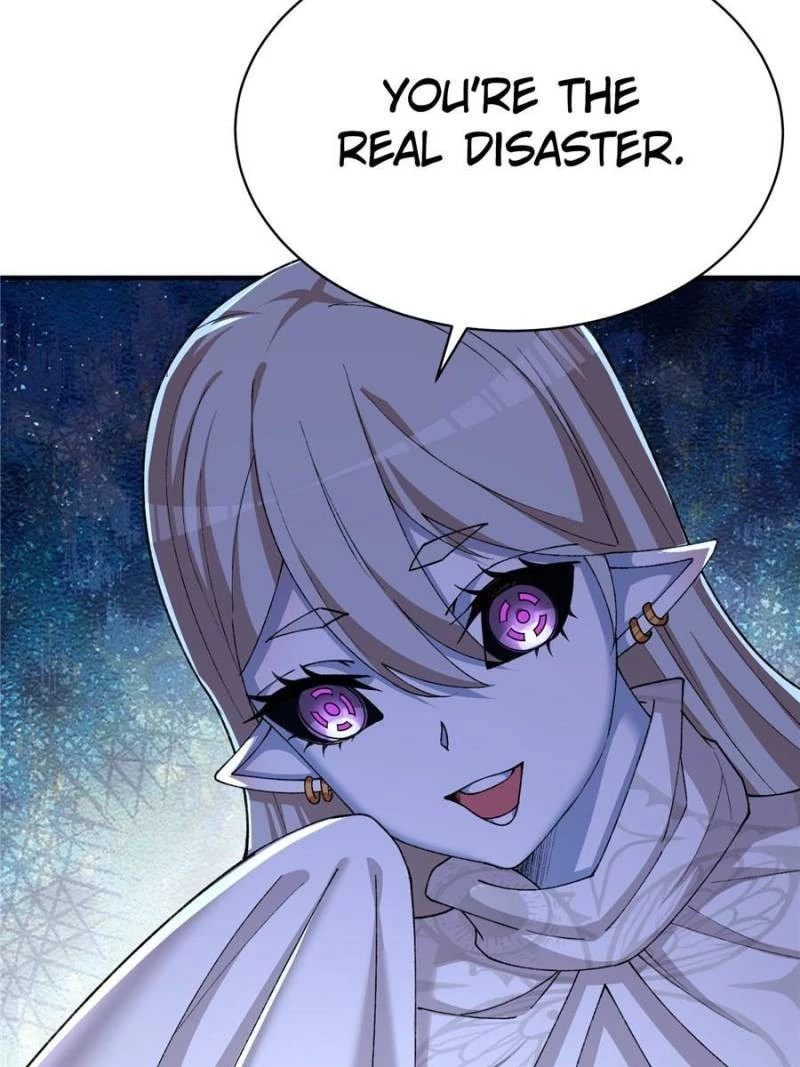 I Picked up an Attribute Chapter 207 - 37