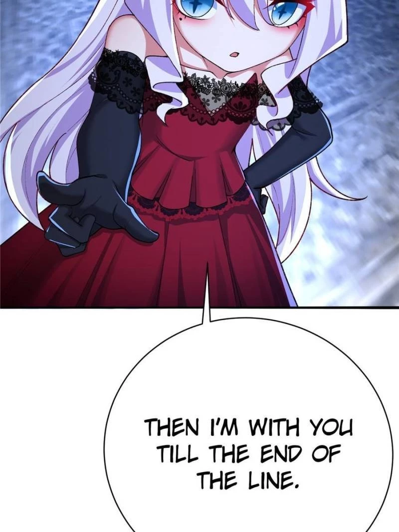 I Picked up an Attribute Chapter 207 - 40