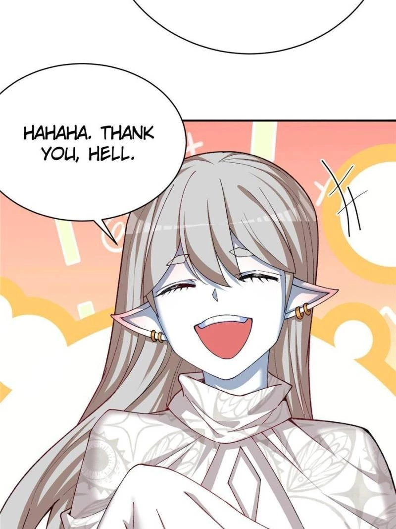 I Picked up an Attribute Chapter 207 - 41
