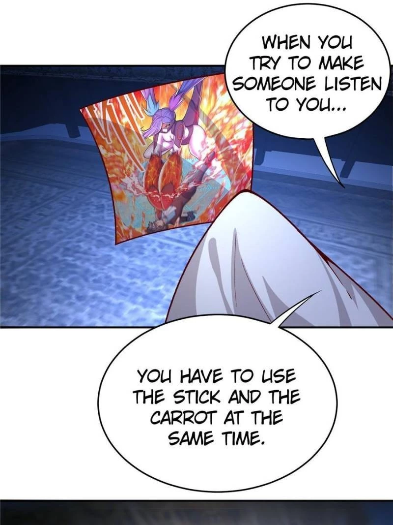 I Picked up an Attribute Chapter 207 - 44