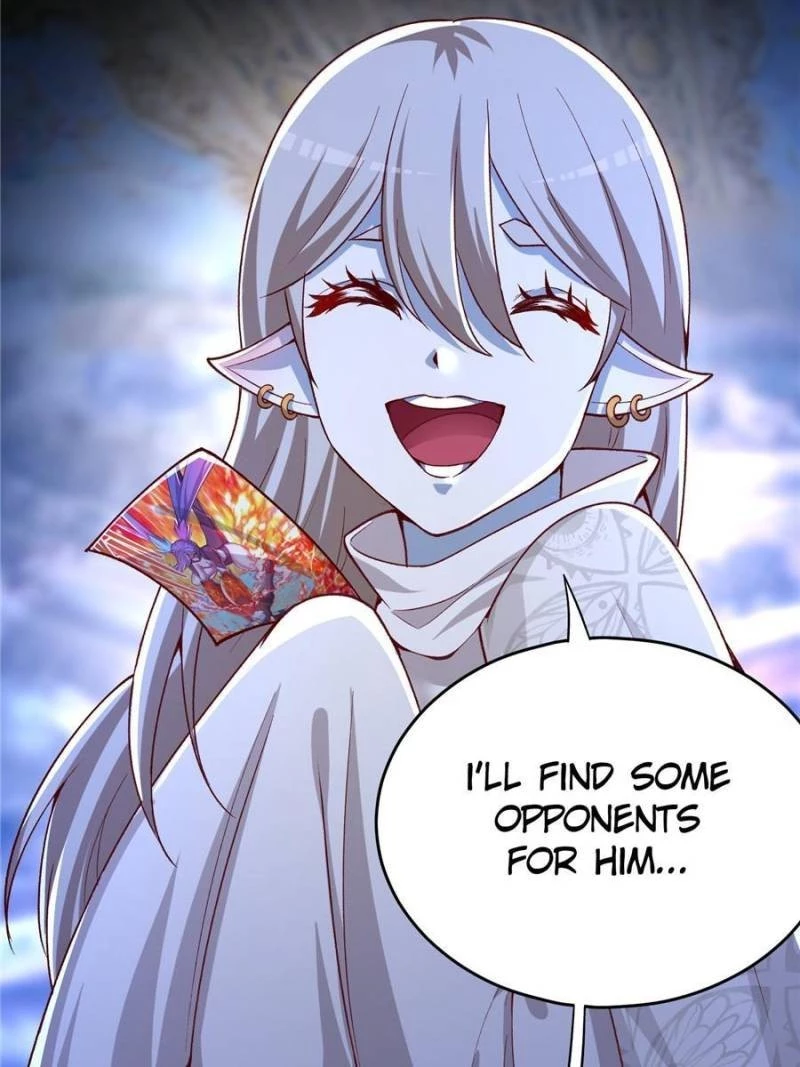 I Picked up an Attribute Chapter 207 - 45