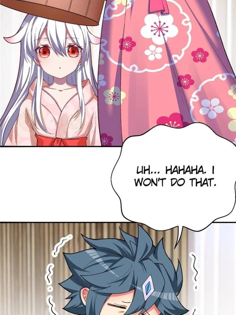 I Picked up an Attribute Chapter 207 - 50